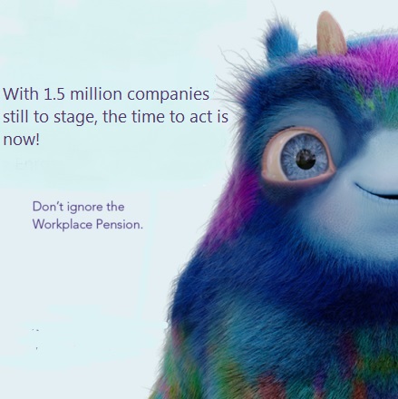 Workplace Pension Seminar